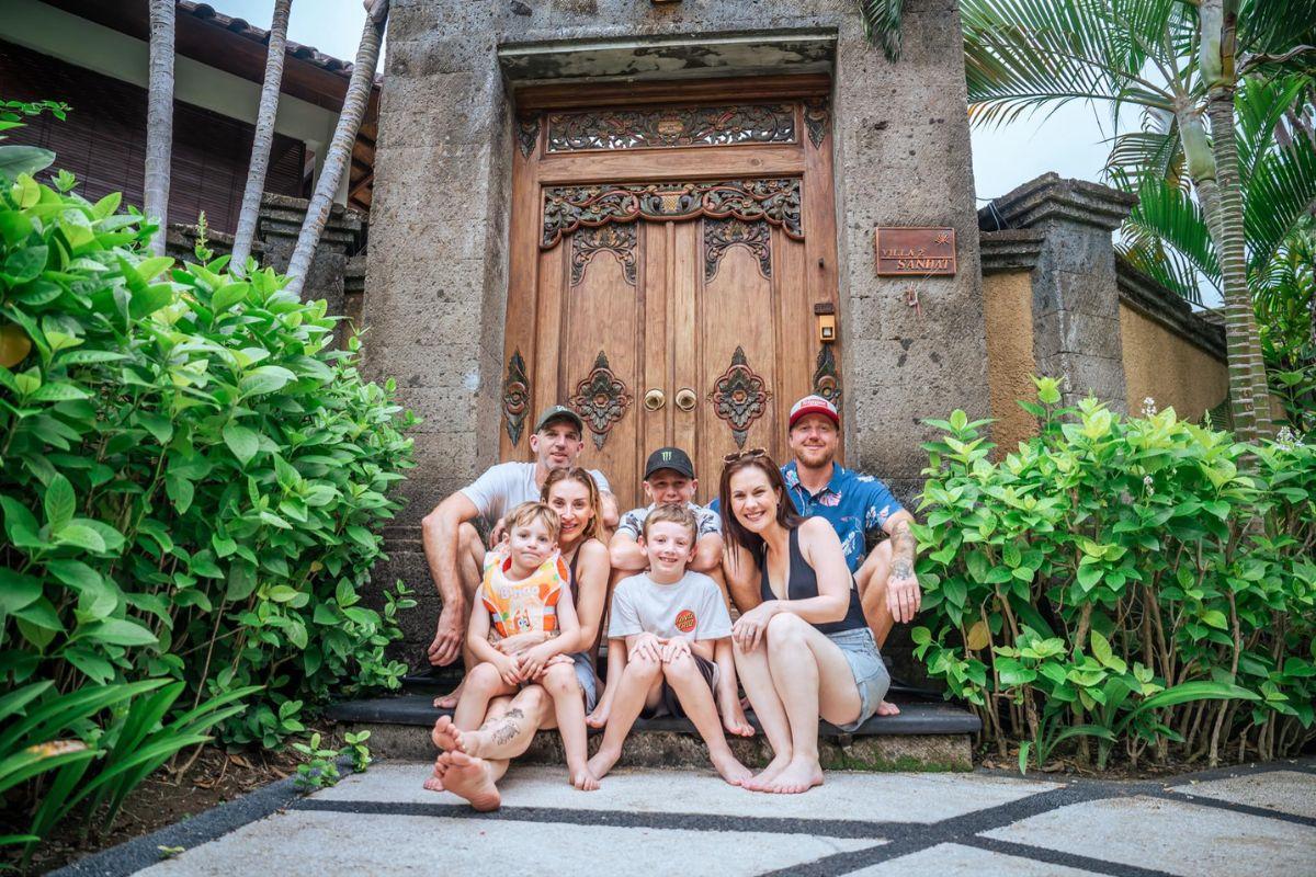 Safest Place in Bali