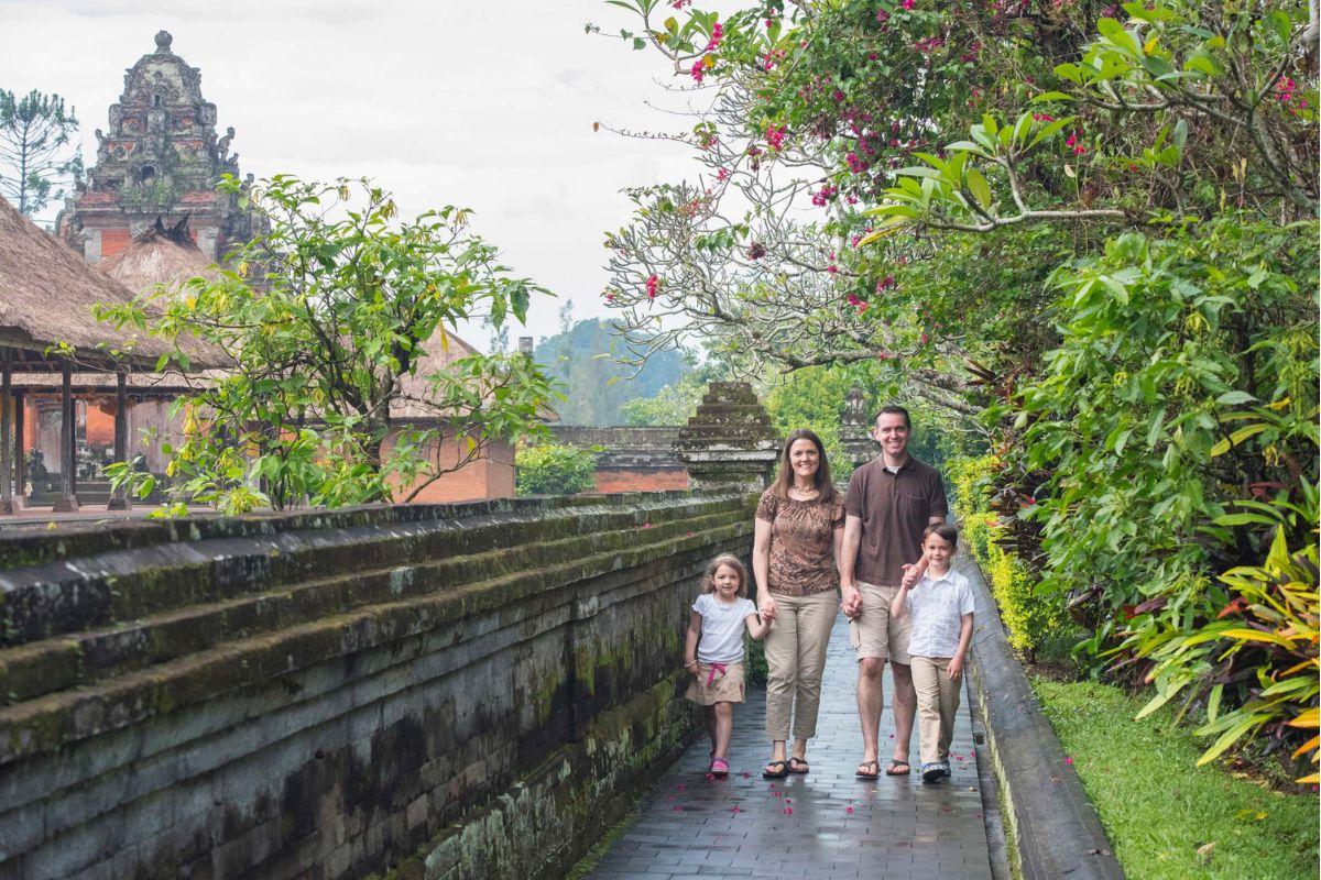 Safest Place in Bali