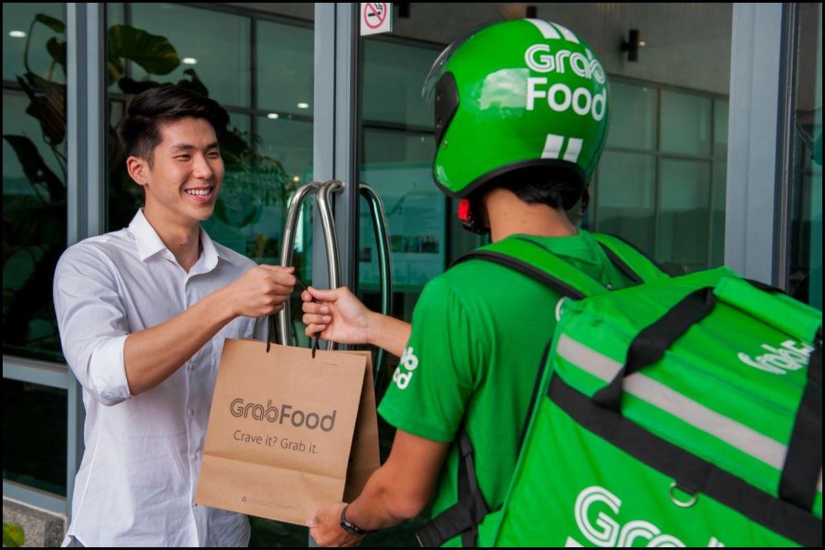 food delivery app bali