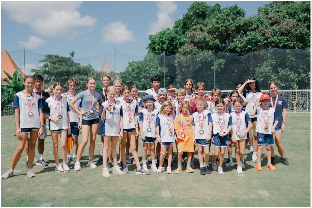 international school in bali