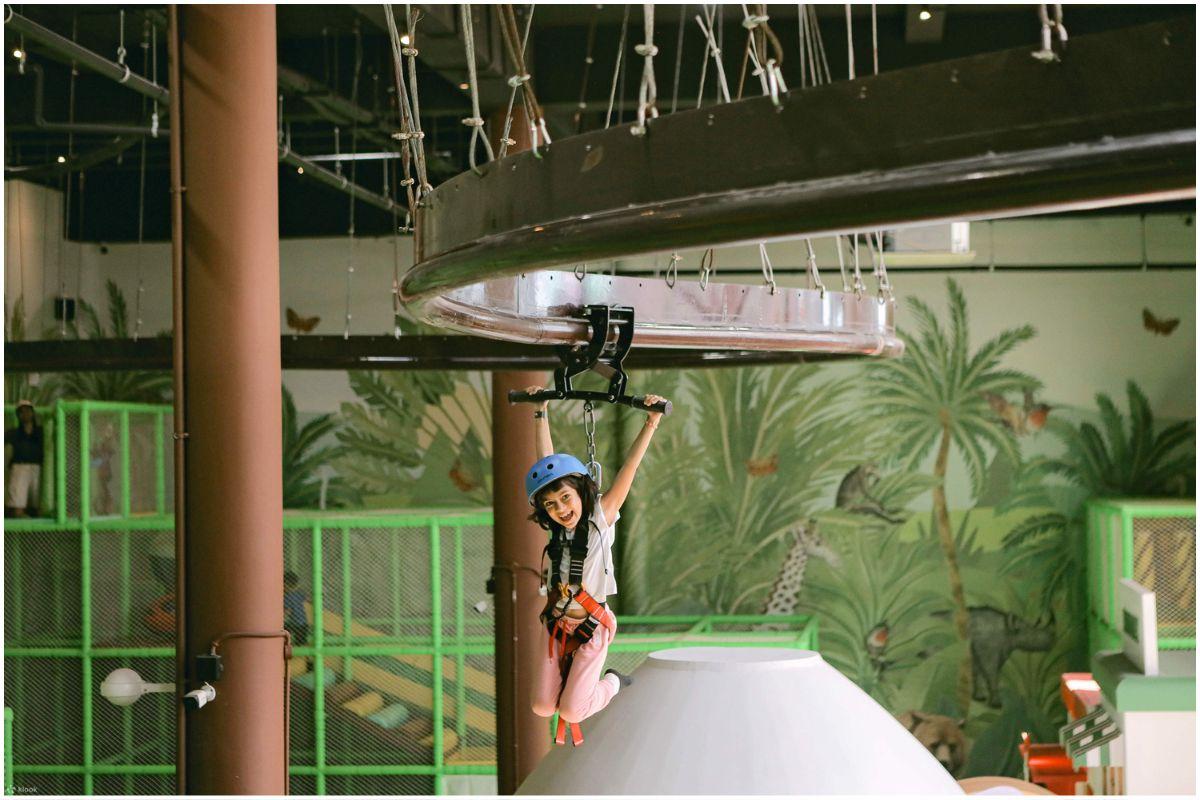playground di bali