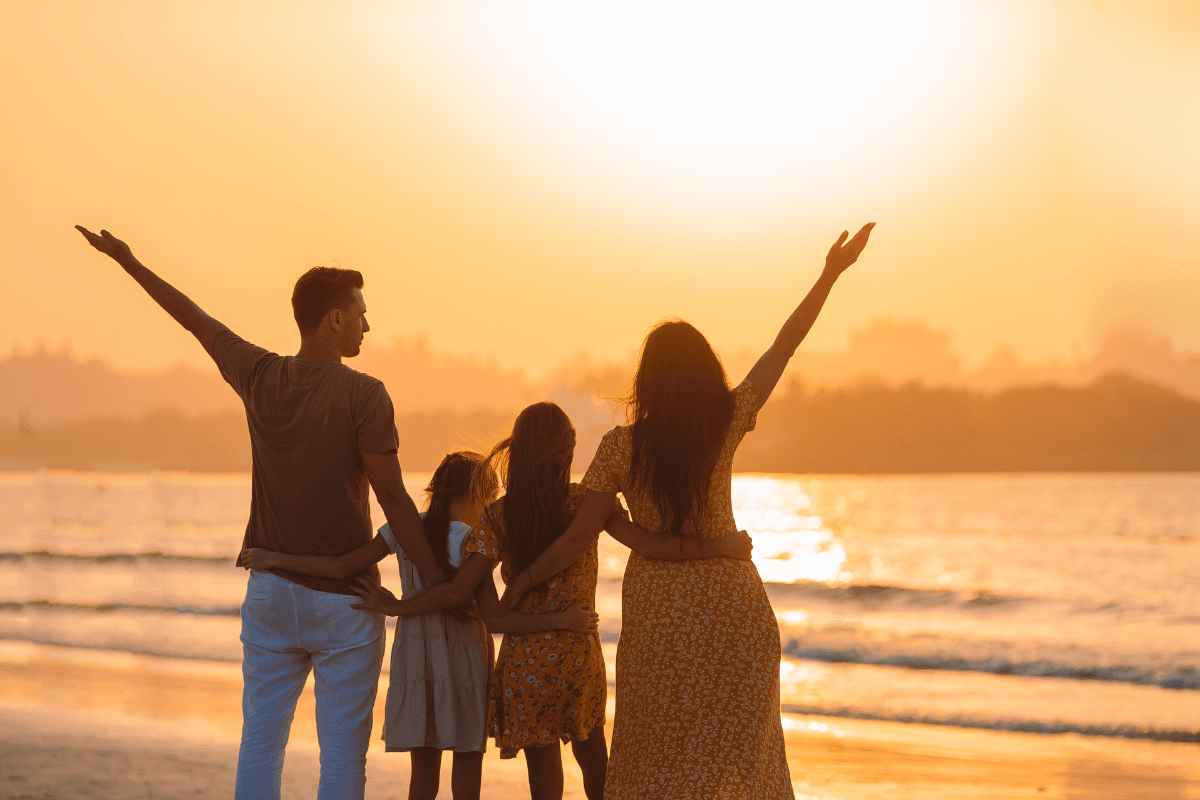 Where to Go with Kids in Canggu