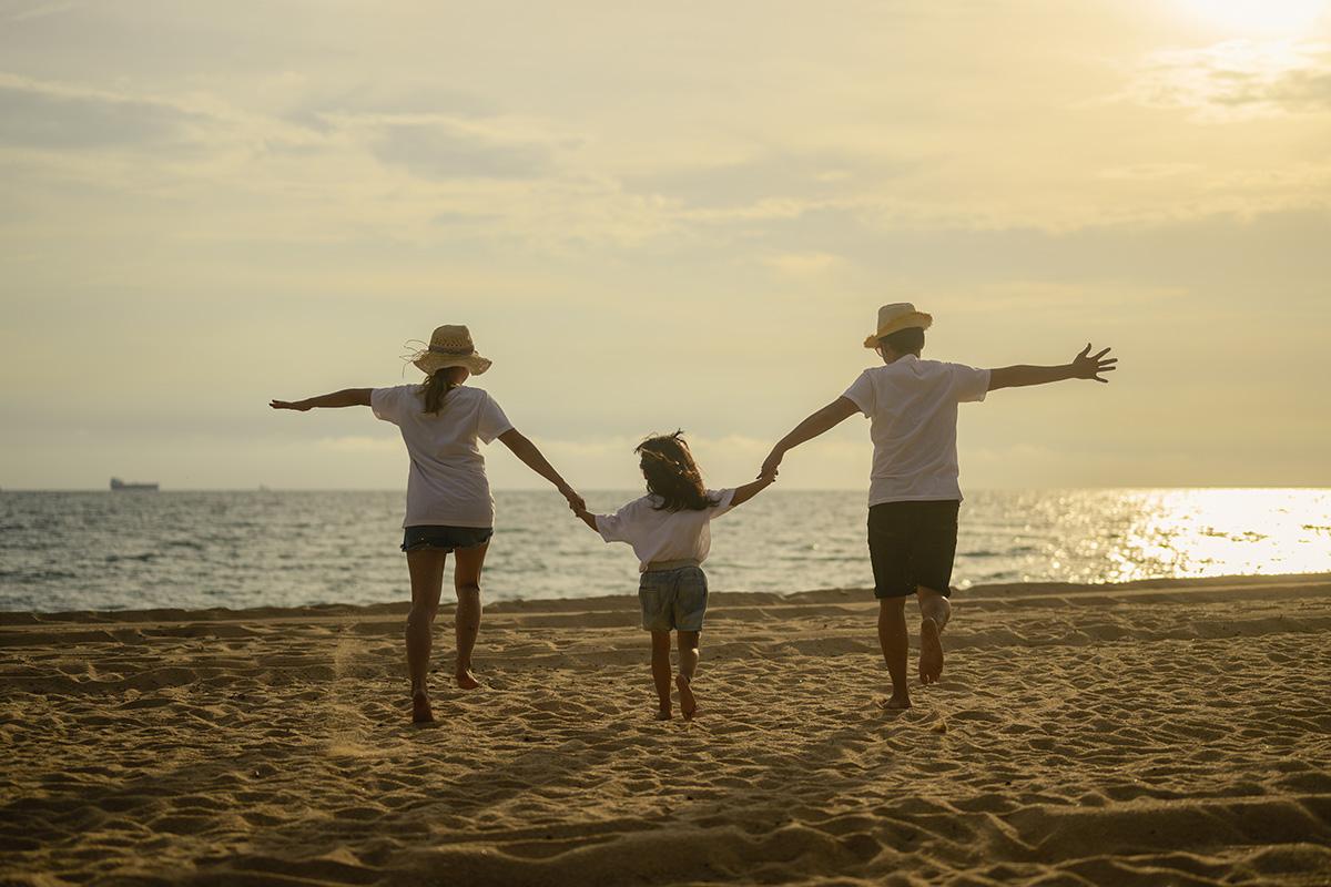 is canggu good for family