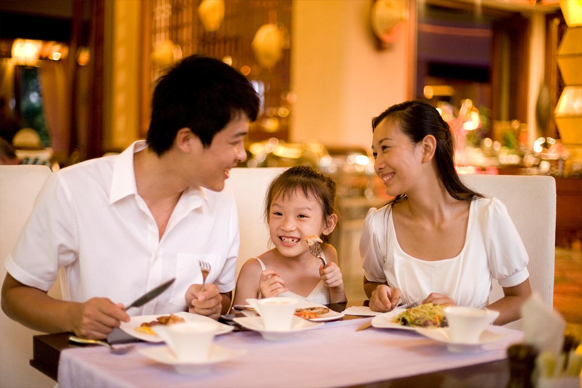 tempat makan kids friendly canggu