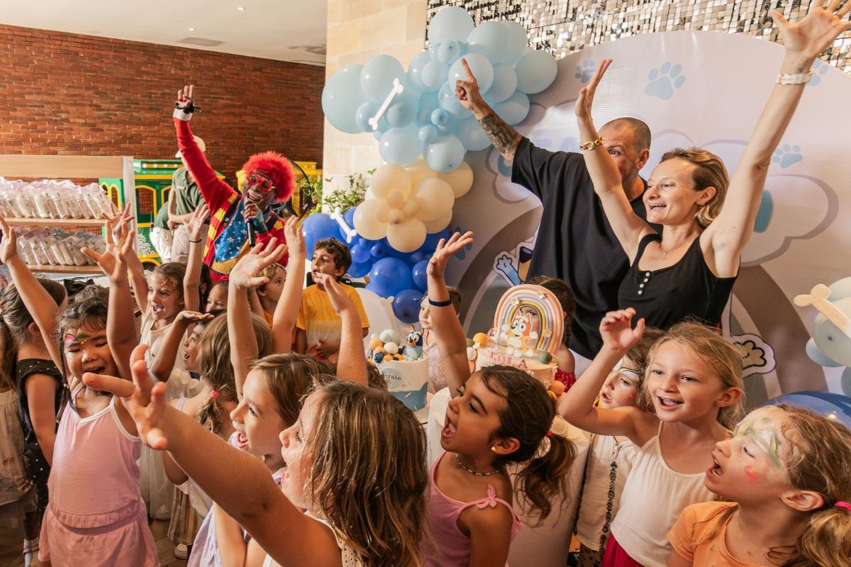 celebrate birthday in bali for kids