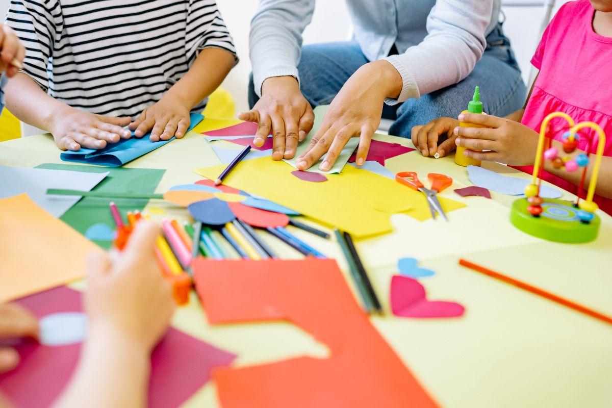 Basic Life Skills for Kids