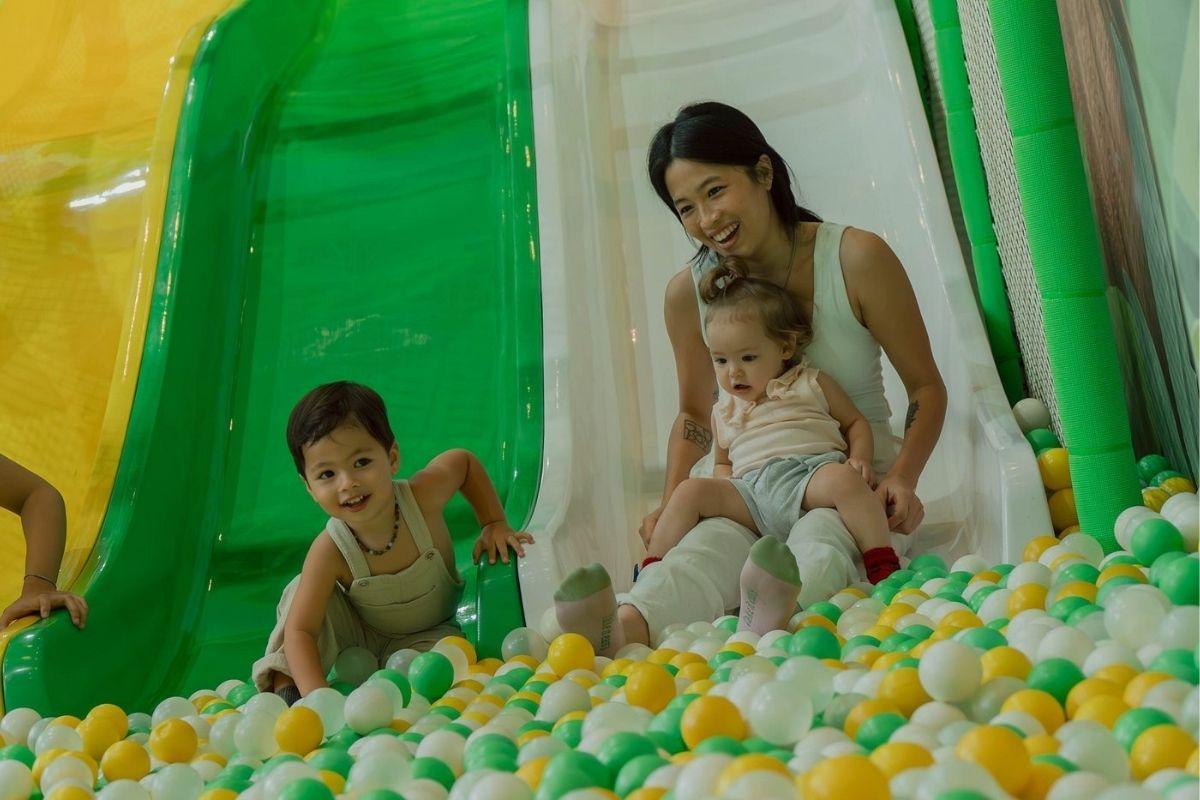 wahana bermain di bali