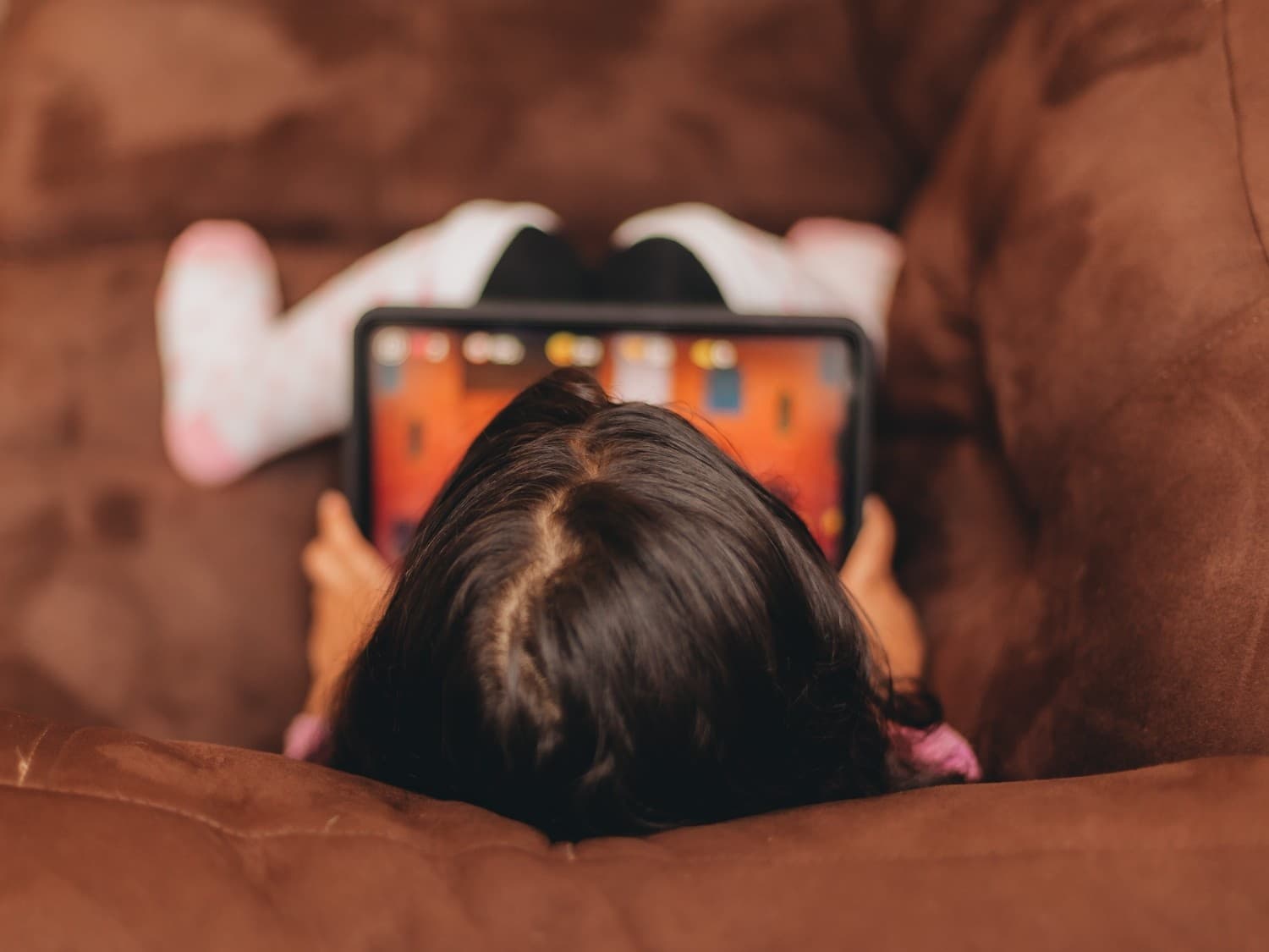 screen time anak