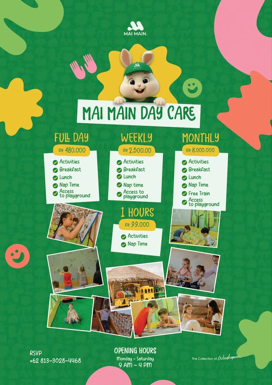 day care
