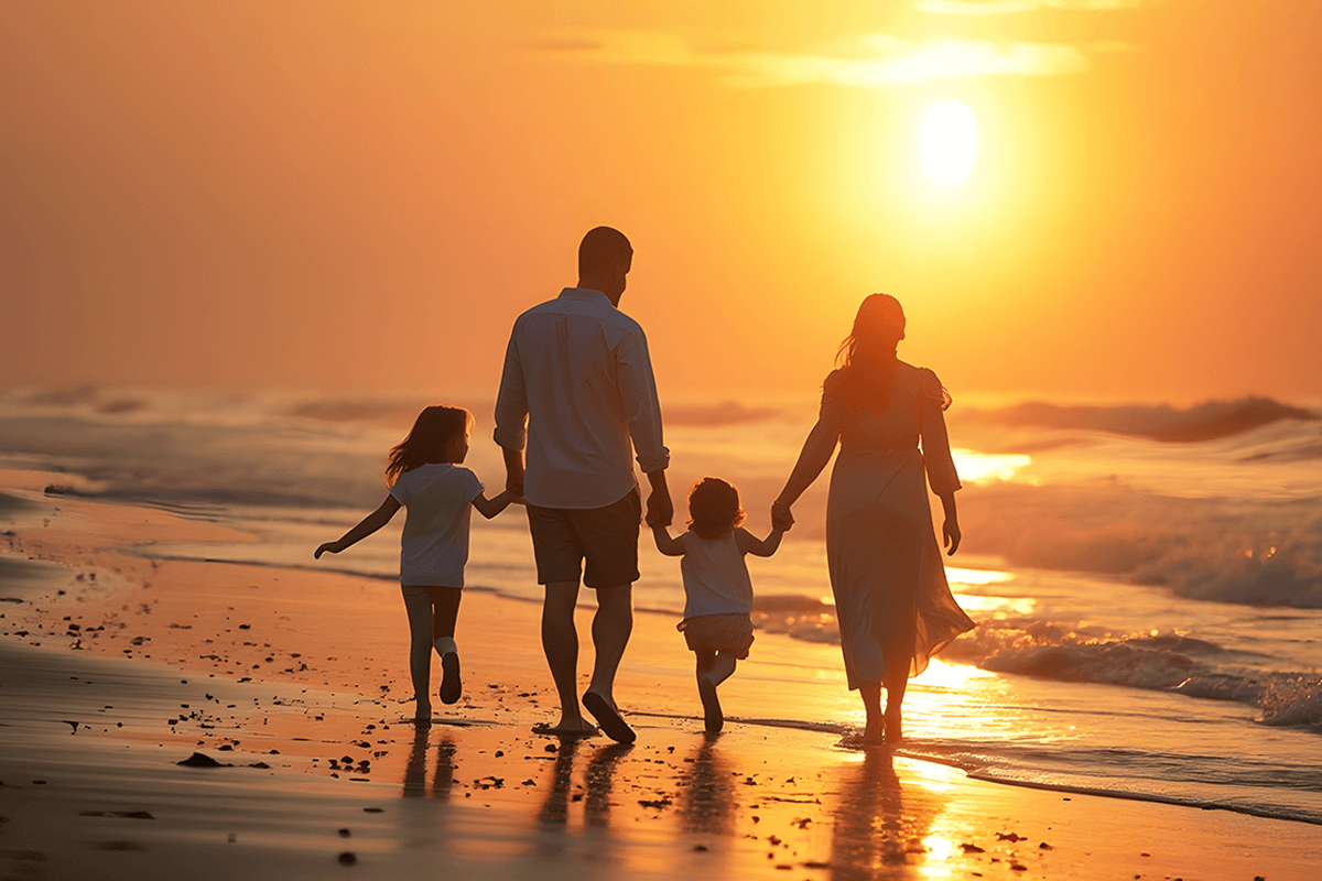 Where is the Best Place for a Family Holiday in Indonesia