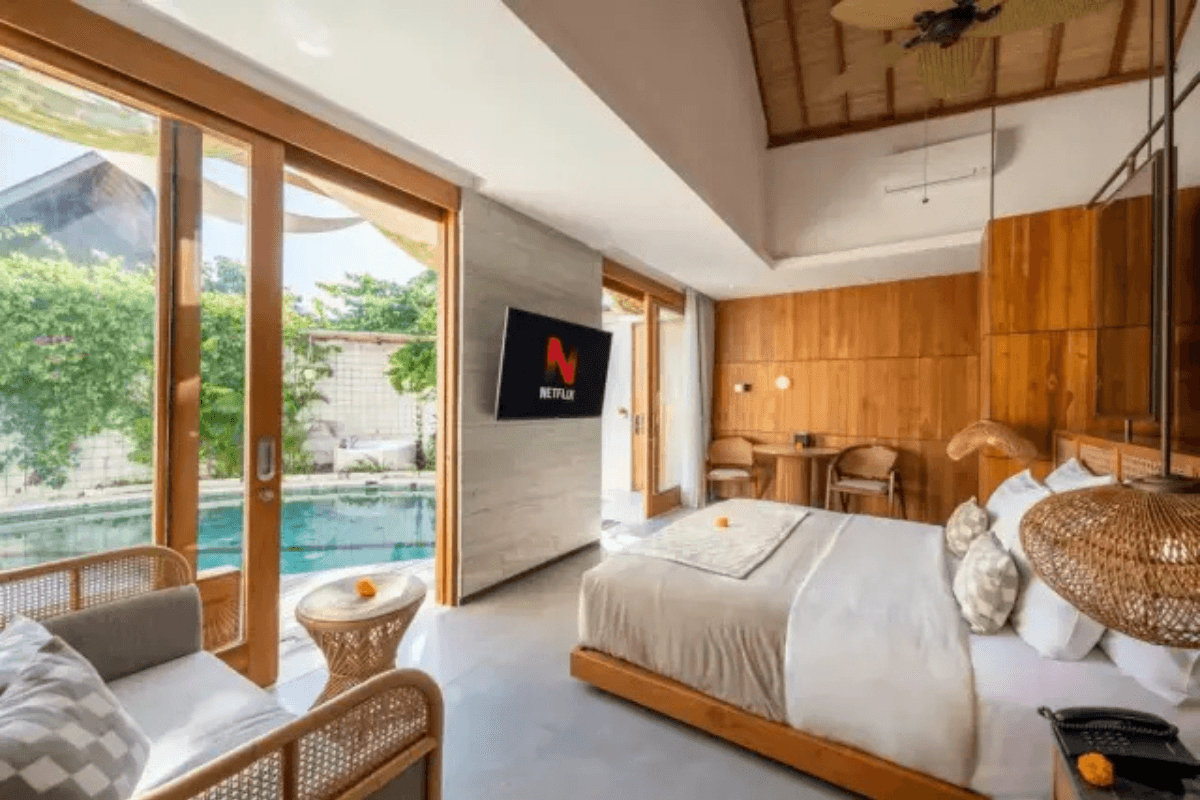 best family resort seminyak