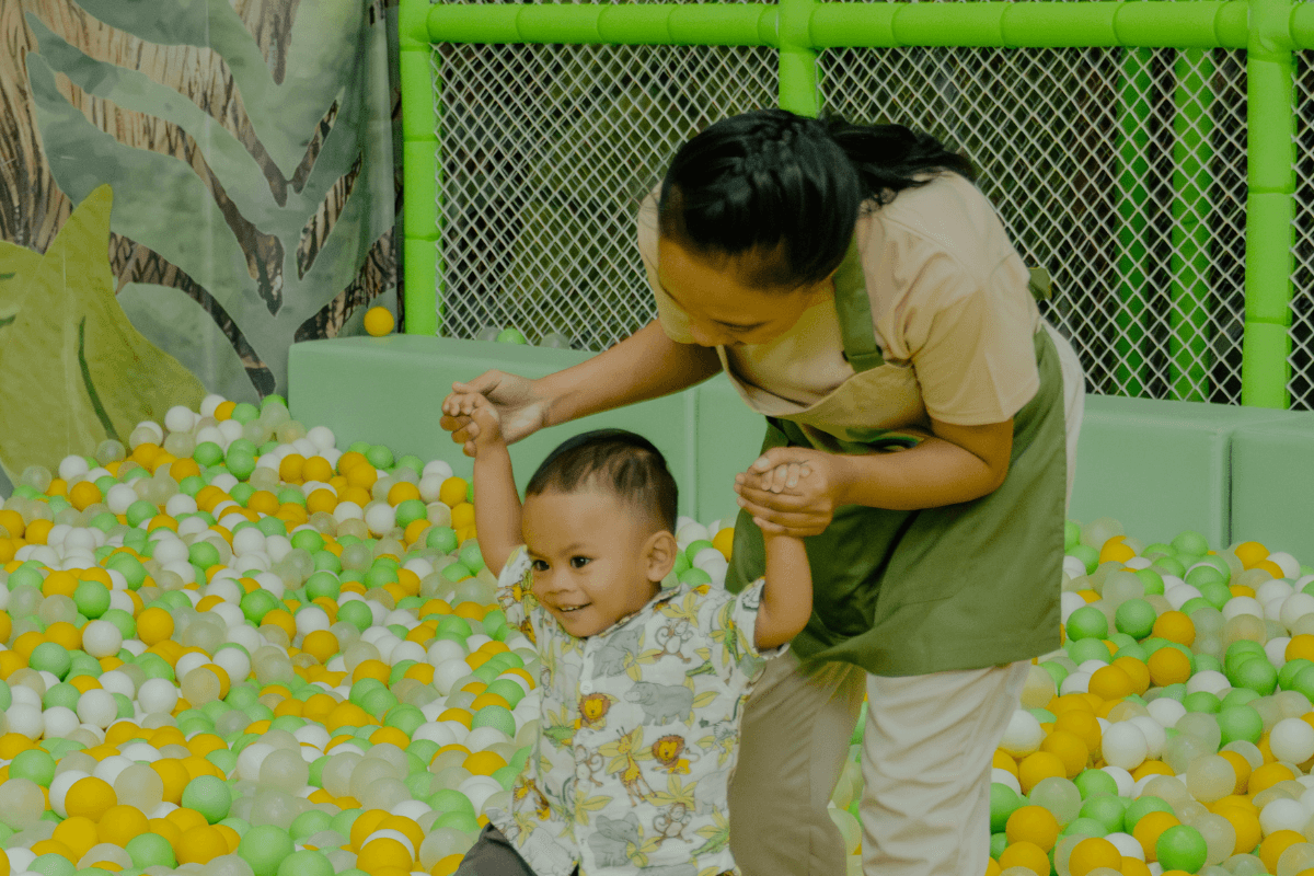 daycare