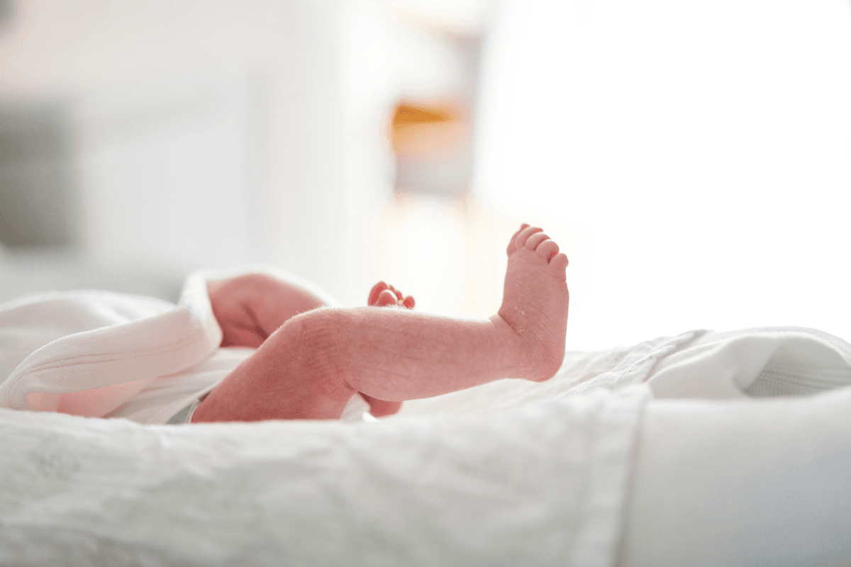 newborn