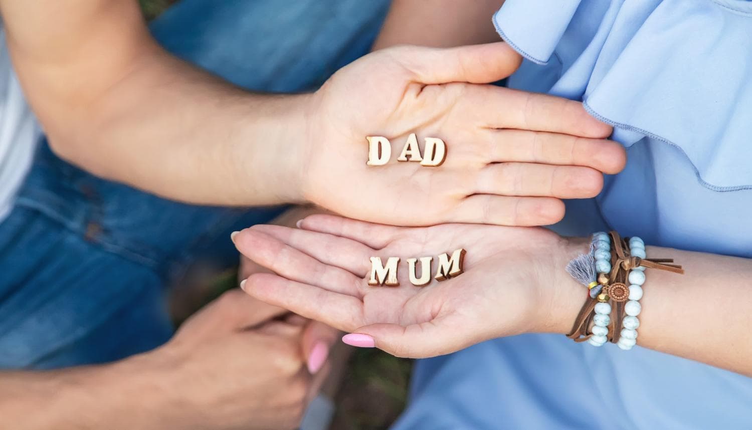 100+ Kata-Kata untuk Anak Laki-Laki dari Ayah dan Bunda