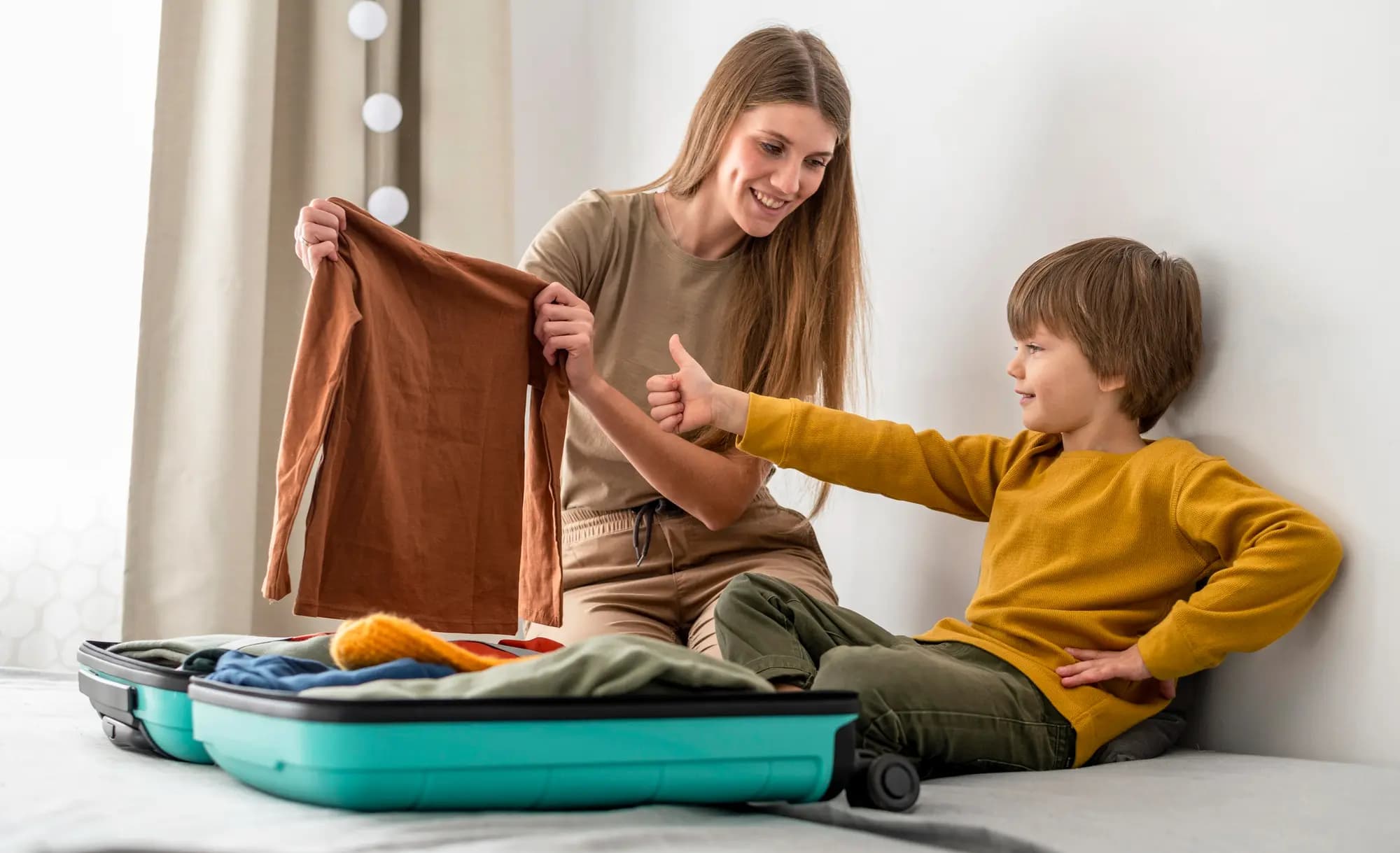 Bali Packing List with Kids: The Complete Family Guide (2026)