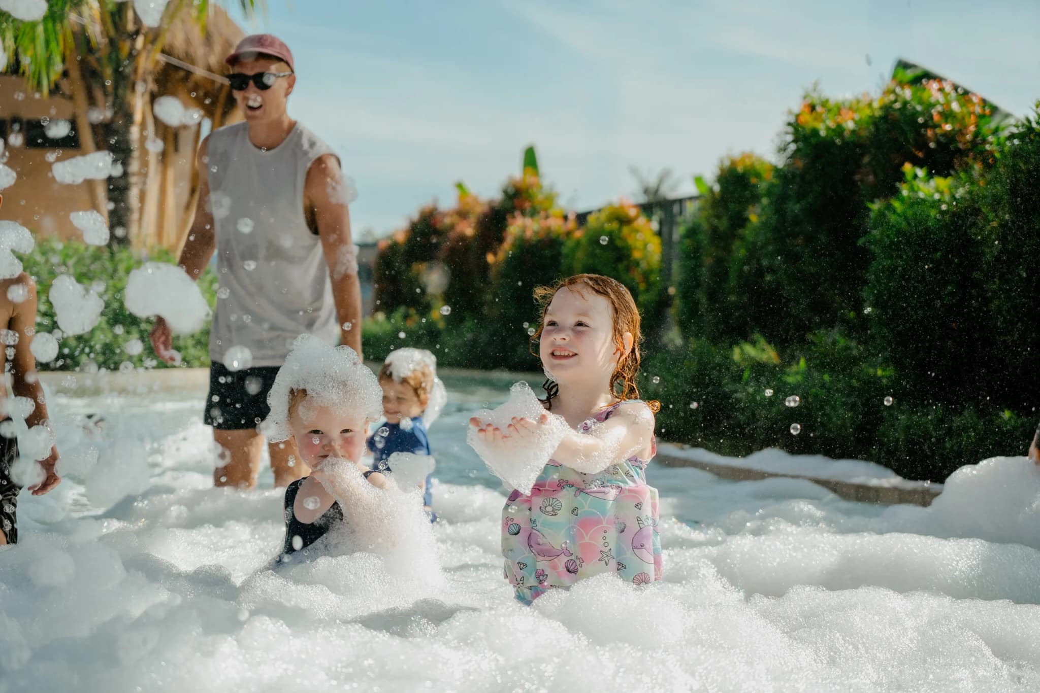 Canggu with Kids: Your Complete Family Travel Guide for 2026