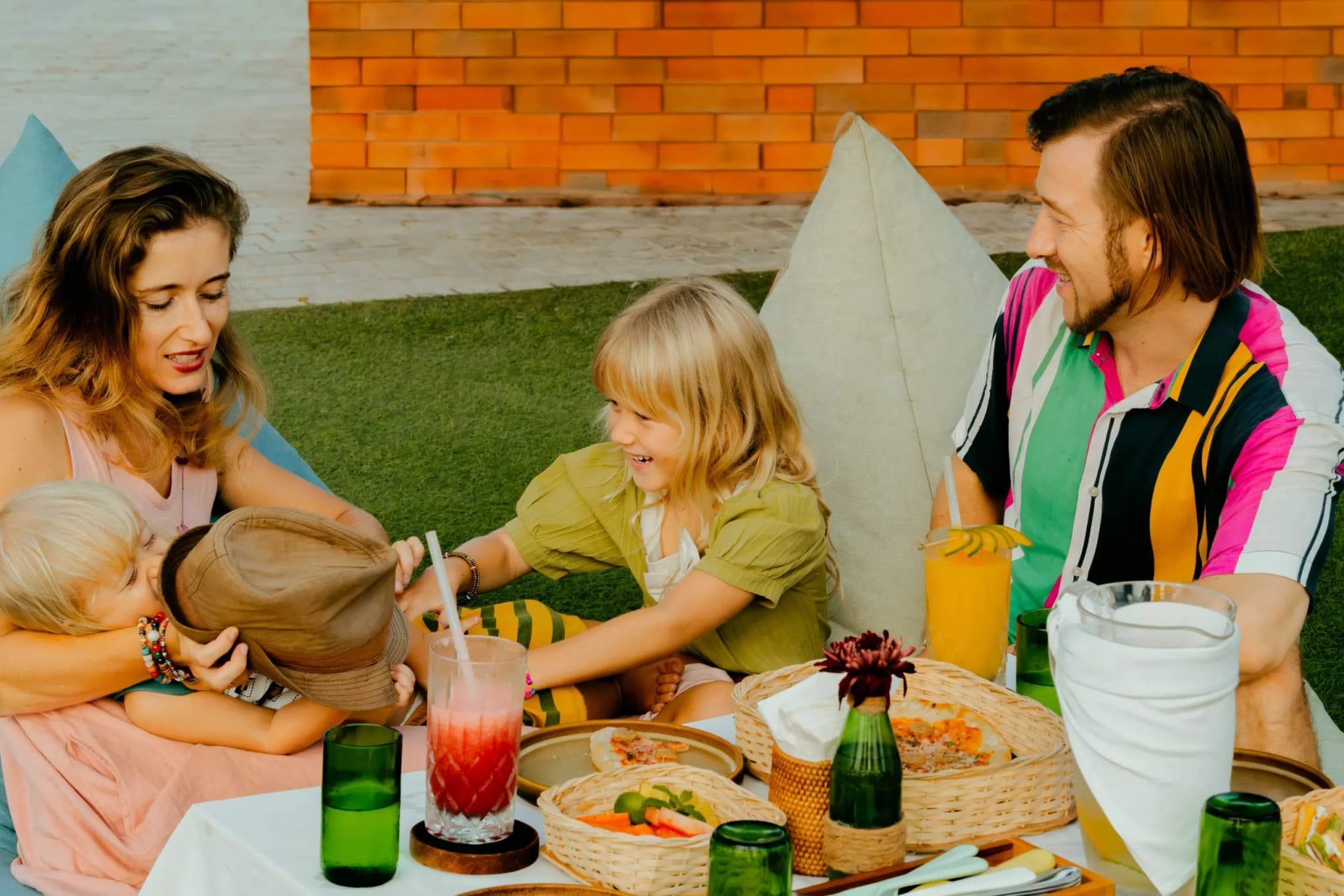 Bali Attractions for Family Trips 15 Places to Visit With Kids