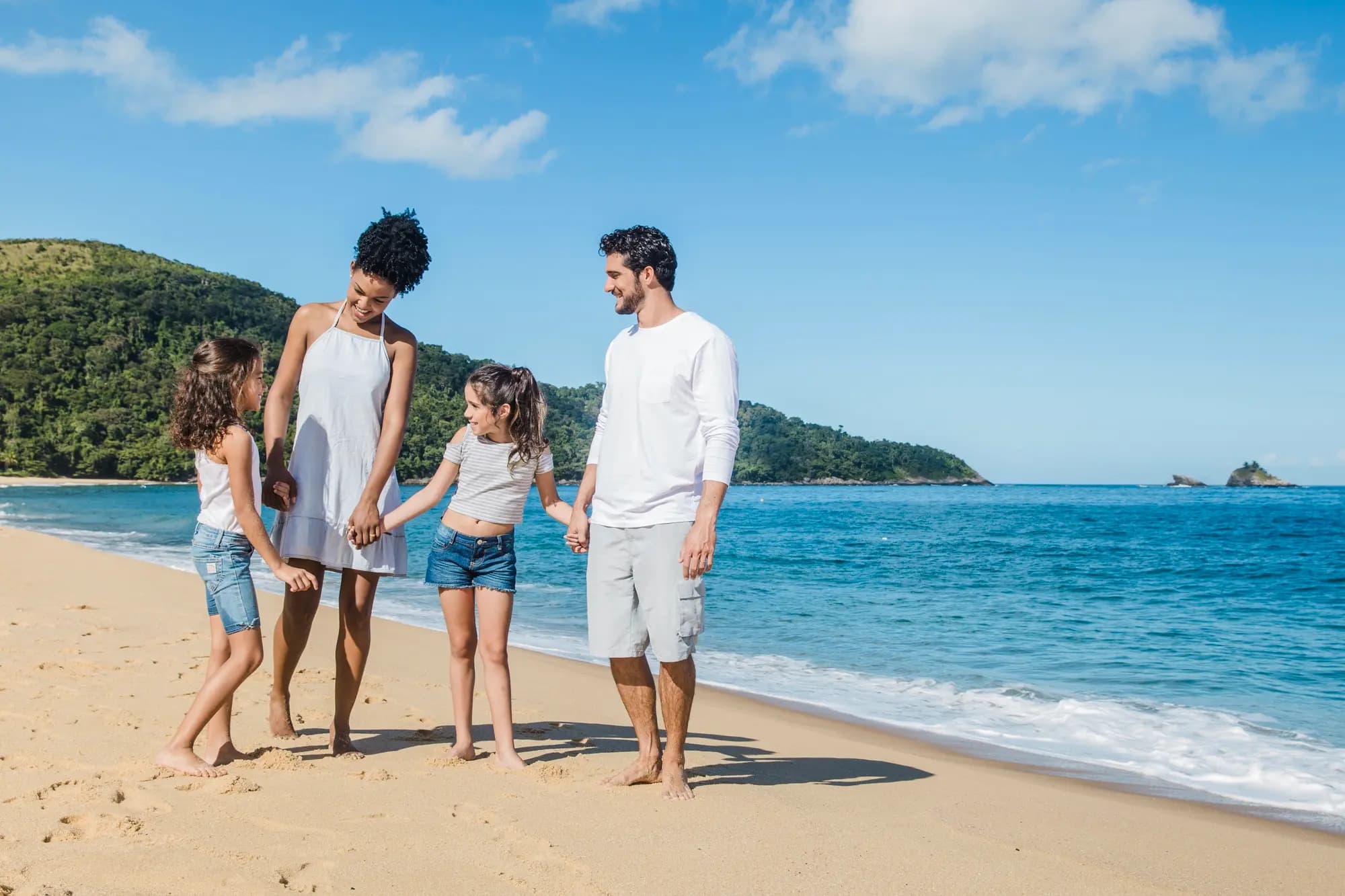 Best Time to Visit Bali with Family: A Complete Guide