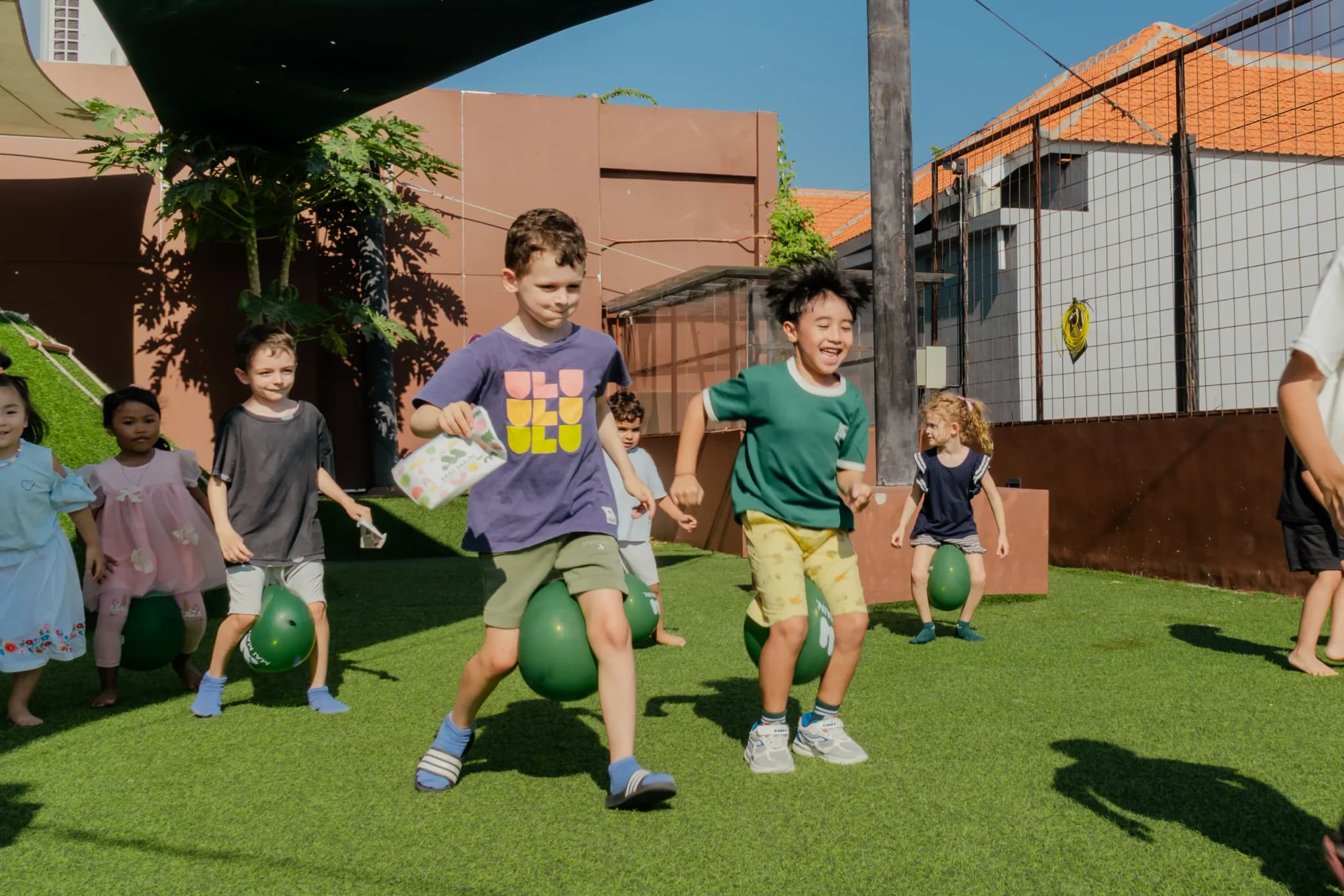 Play-Based Learning for Kids and Why It Matters