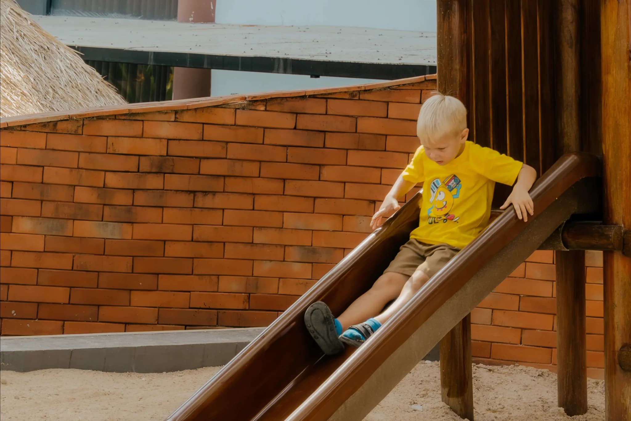 Playground Activities for Kids to Play, Explore, and Have Fun
