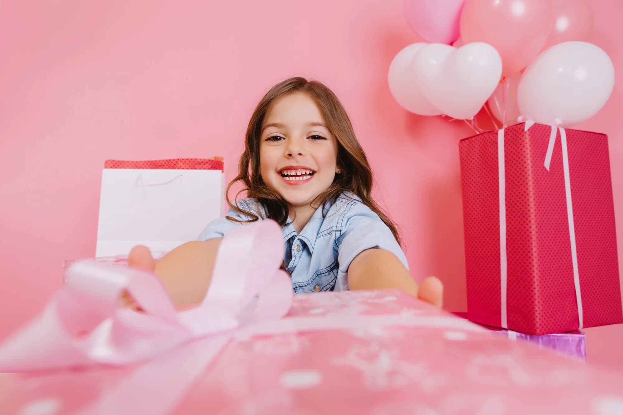 ide kado untuk anak perempuan