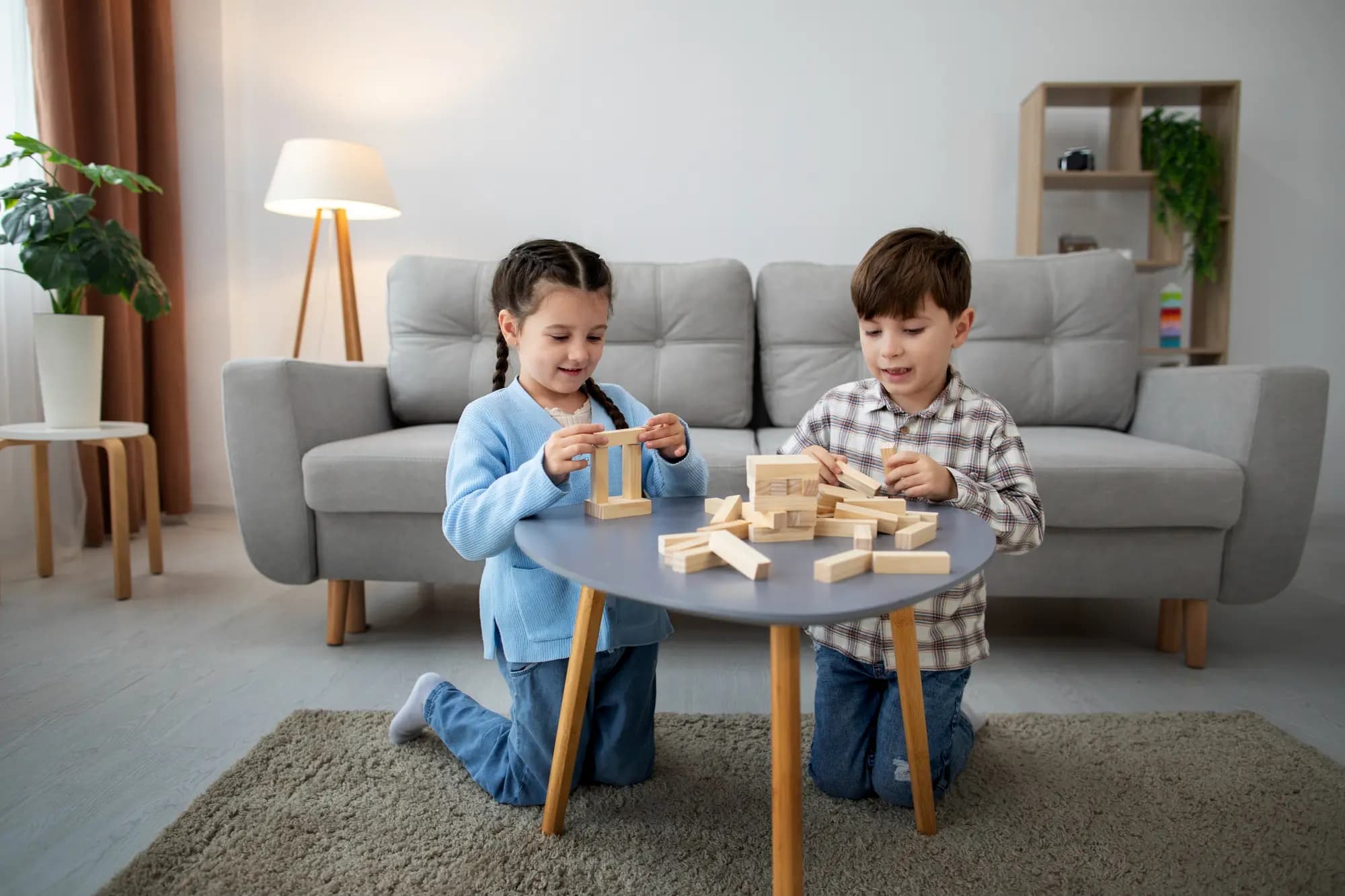 Fun Screen-Free Activities for Kids to Stay Active