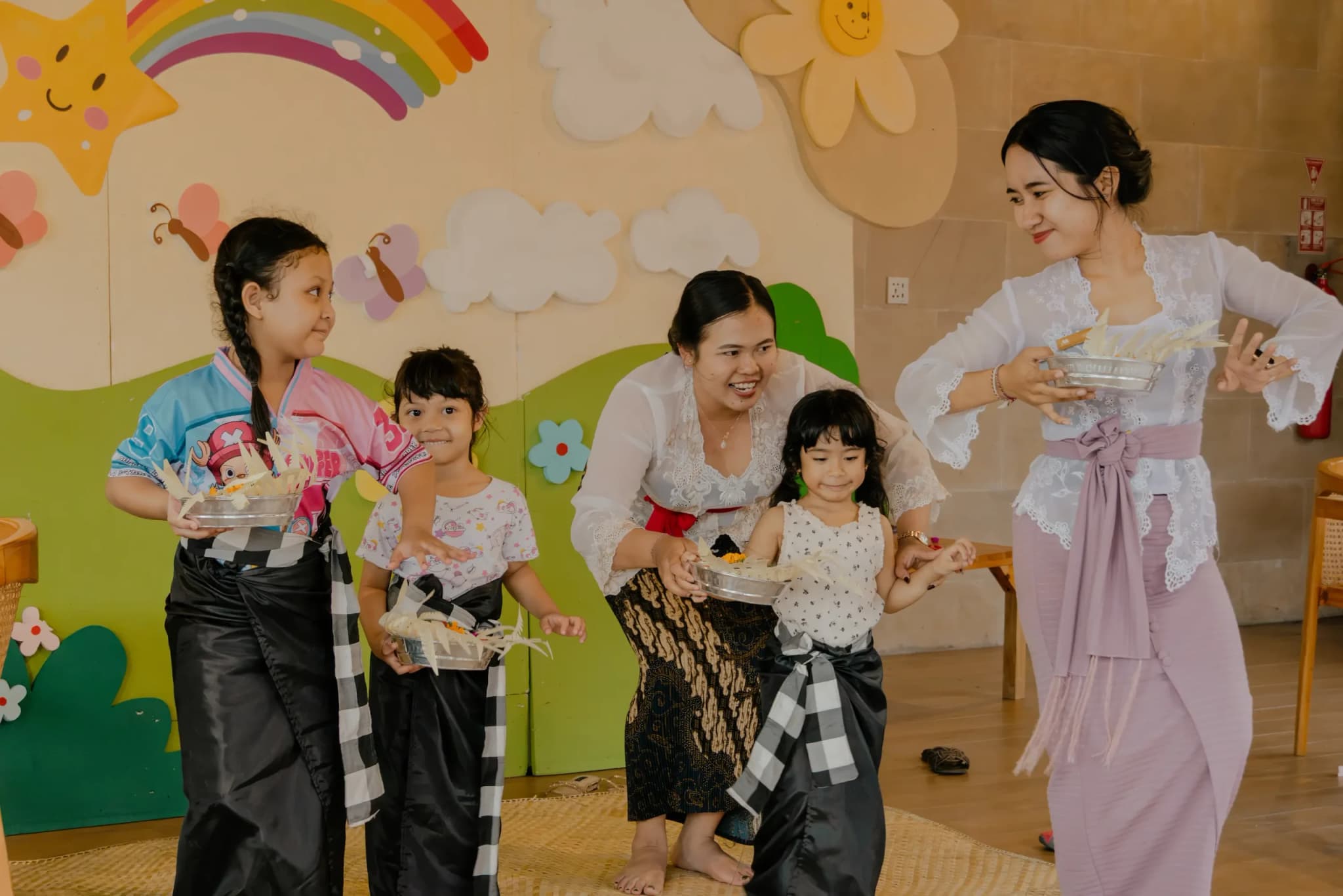 Ragam Kesenian Bali Paling Populer dan Kaya Makna Mai Main Playground Bali