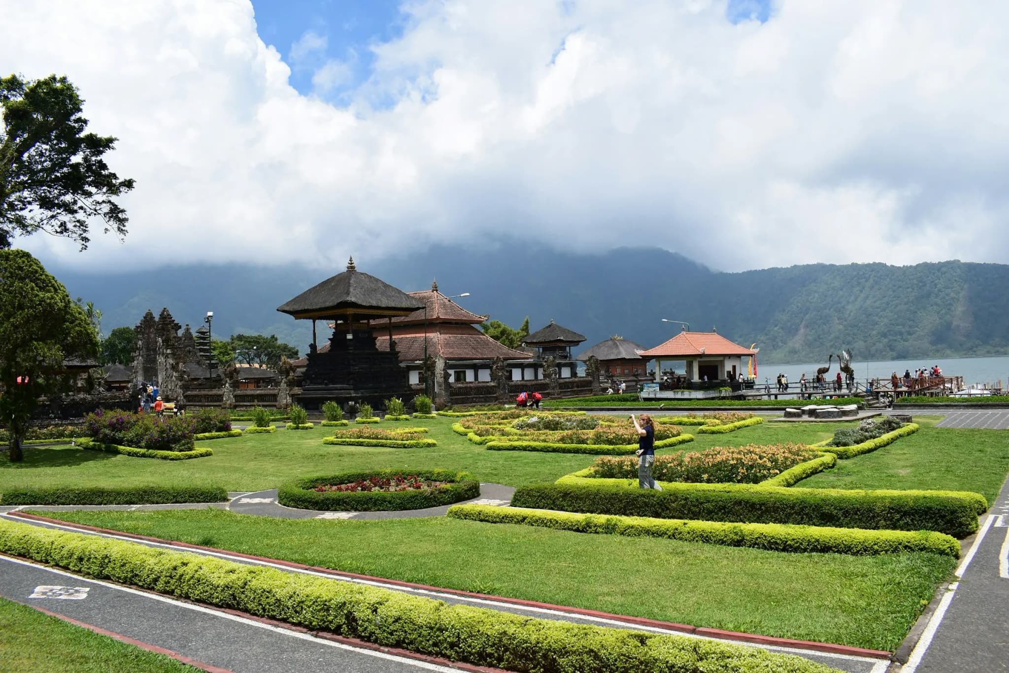 Top Family Attractions in Bedugul for Your Vacation